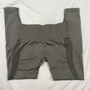 NVGTN Oliver green leggings